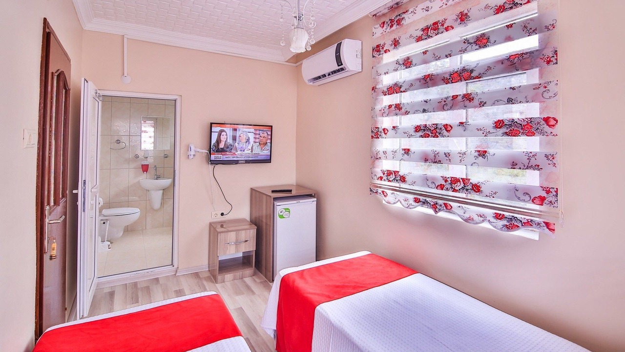 Photo of Bedroom in Amasra