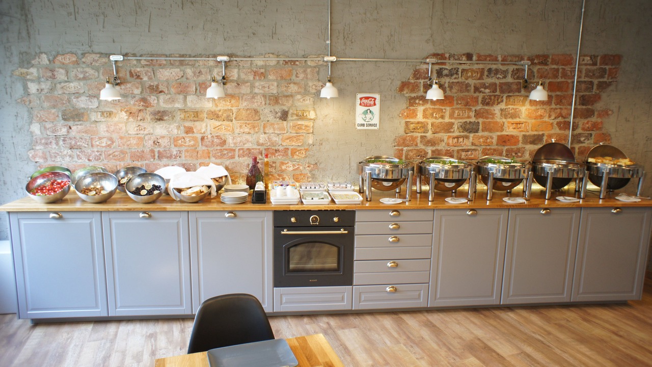 Photo of Kitchen in Rasimpasa