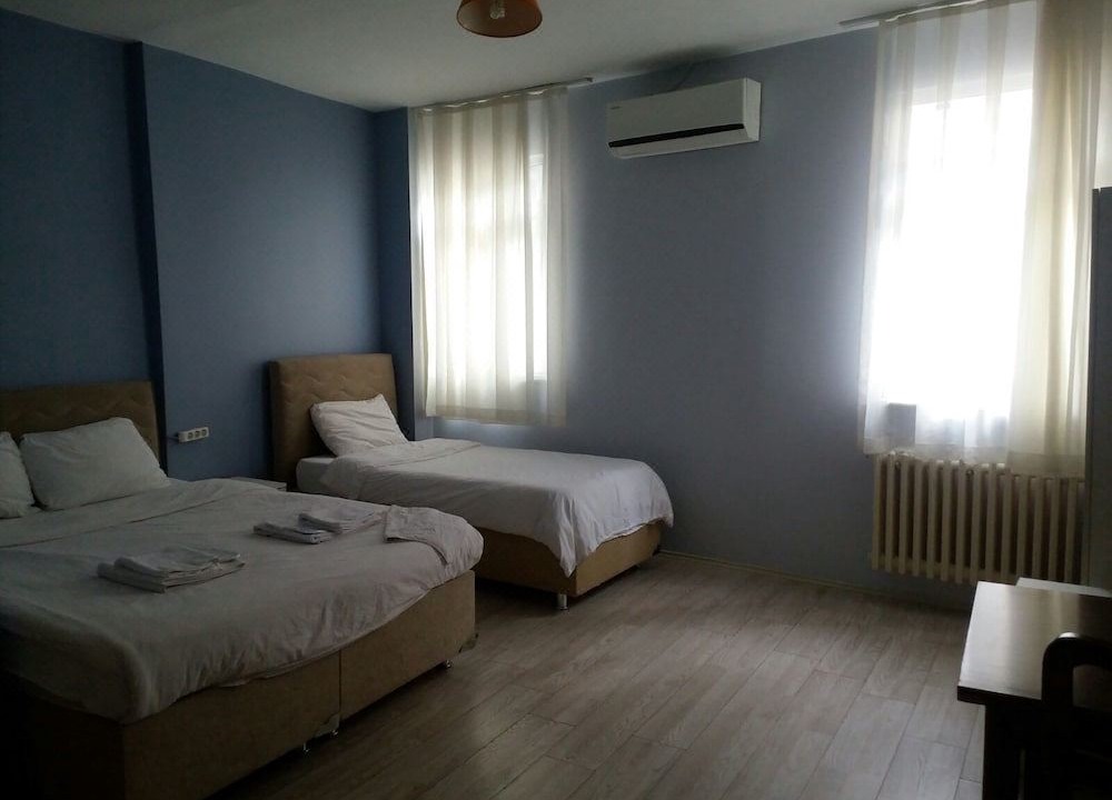 Photo of Bedroom in Besiktas