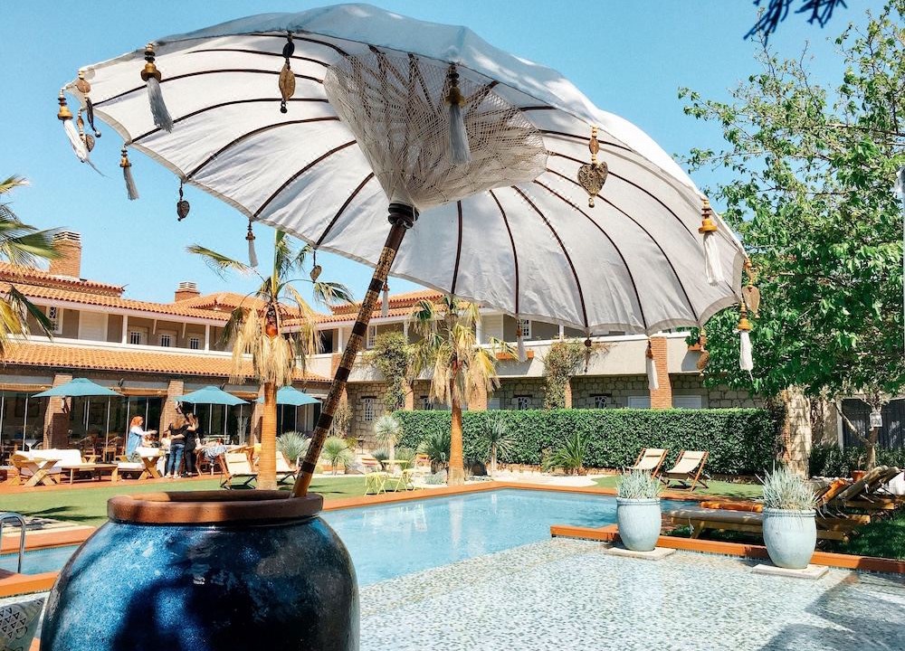 Photo of Outdoor in Hacımemis