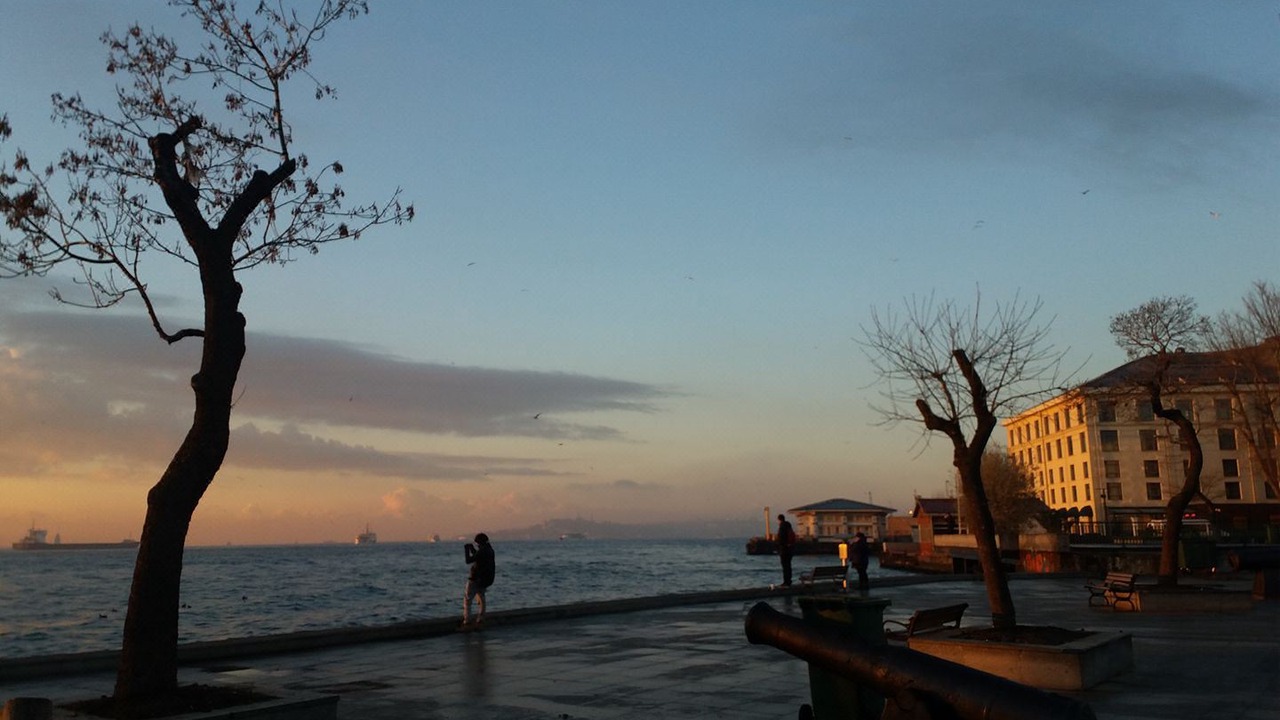 Photo of Outdoor in Besiktas