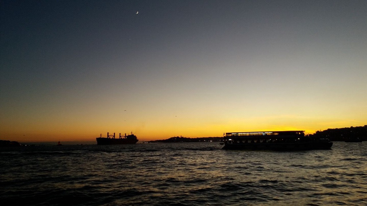 Photo of Outdoor in Besiktas