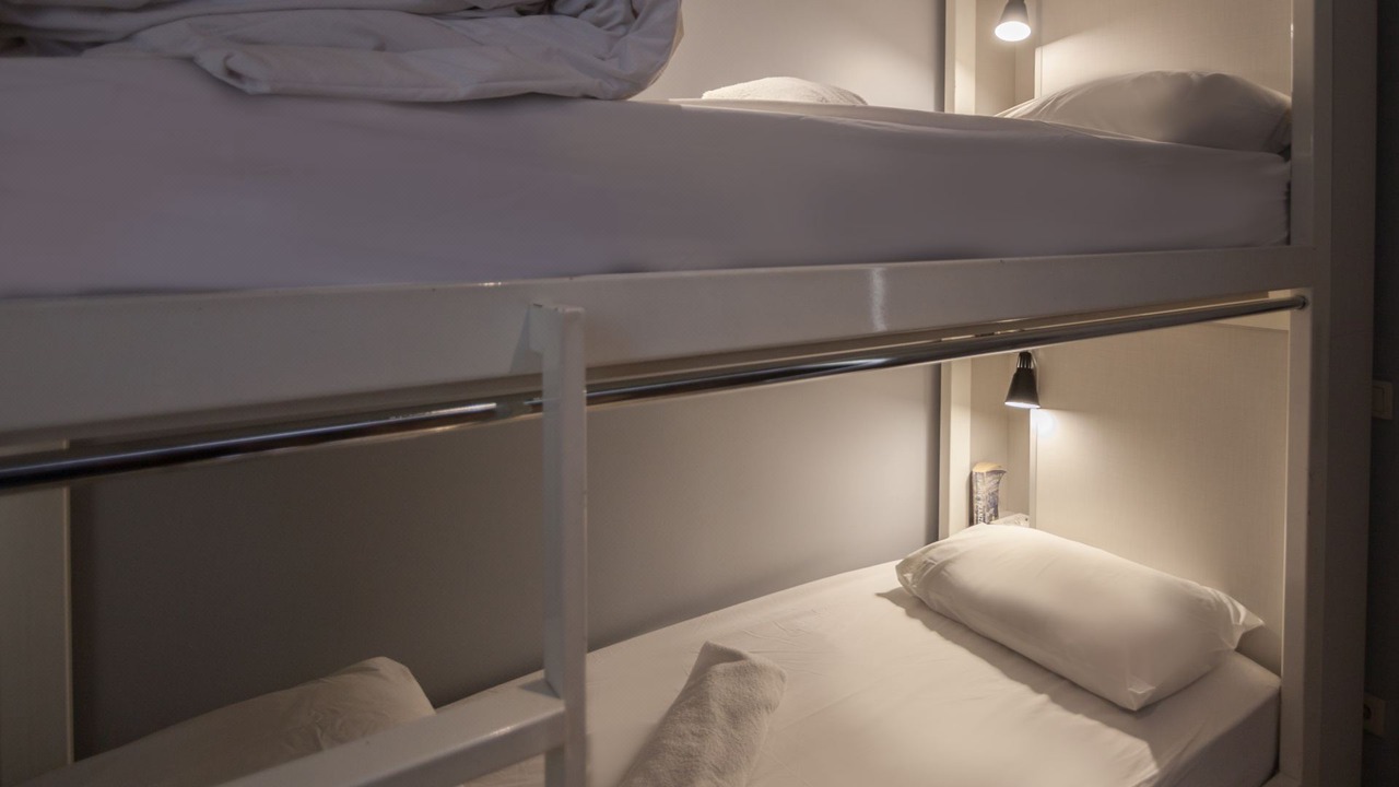 Photo of Bedroom in Taksim