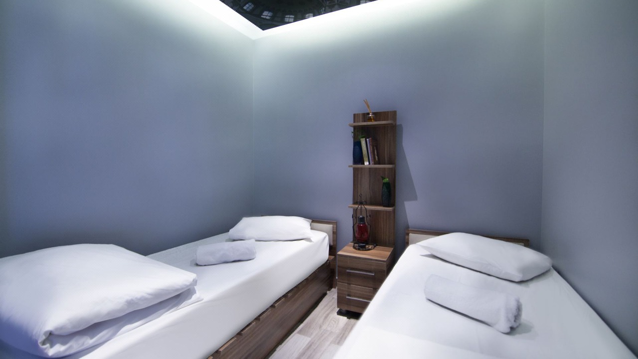 Photo of Bedroom in Taksim