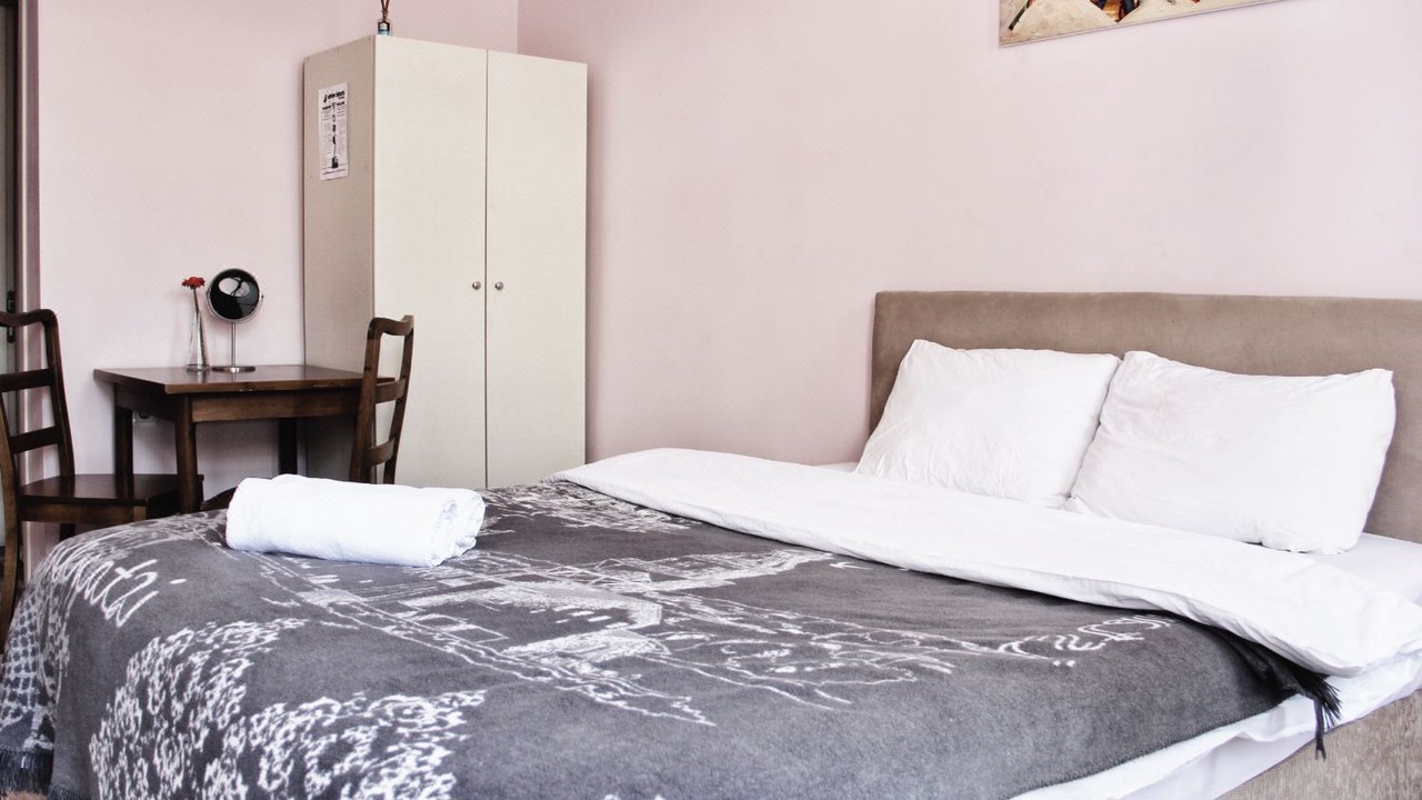 Photo of Bedroom in Besiktas
