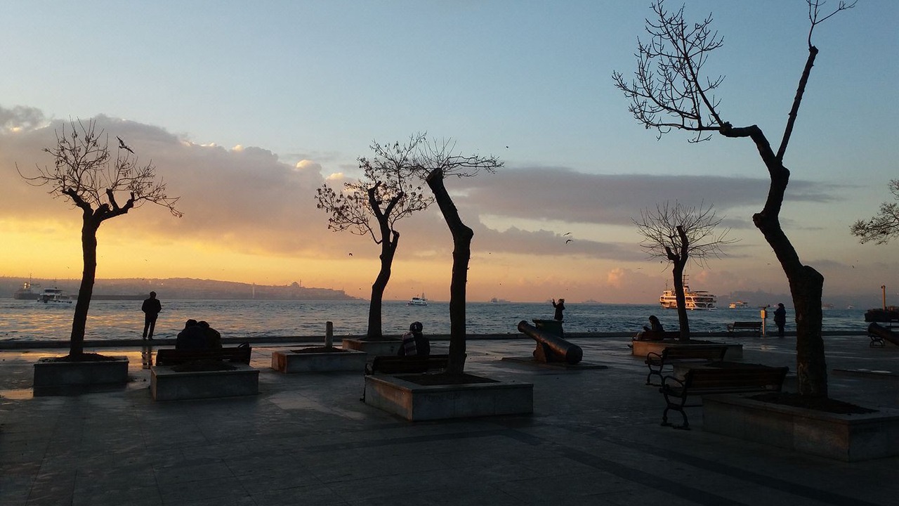 Photo of Outdoor in Besiktas