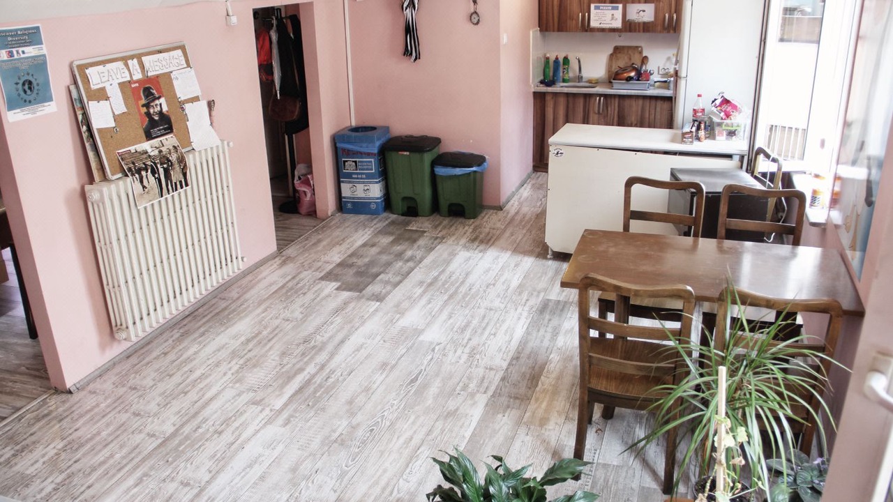 Photo of Livingroom in Besiktas