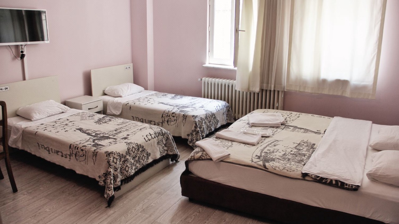 Photo of Bedroom in Besiktas