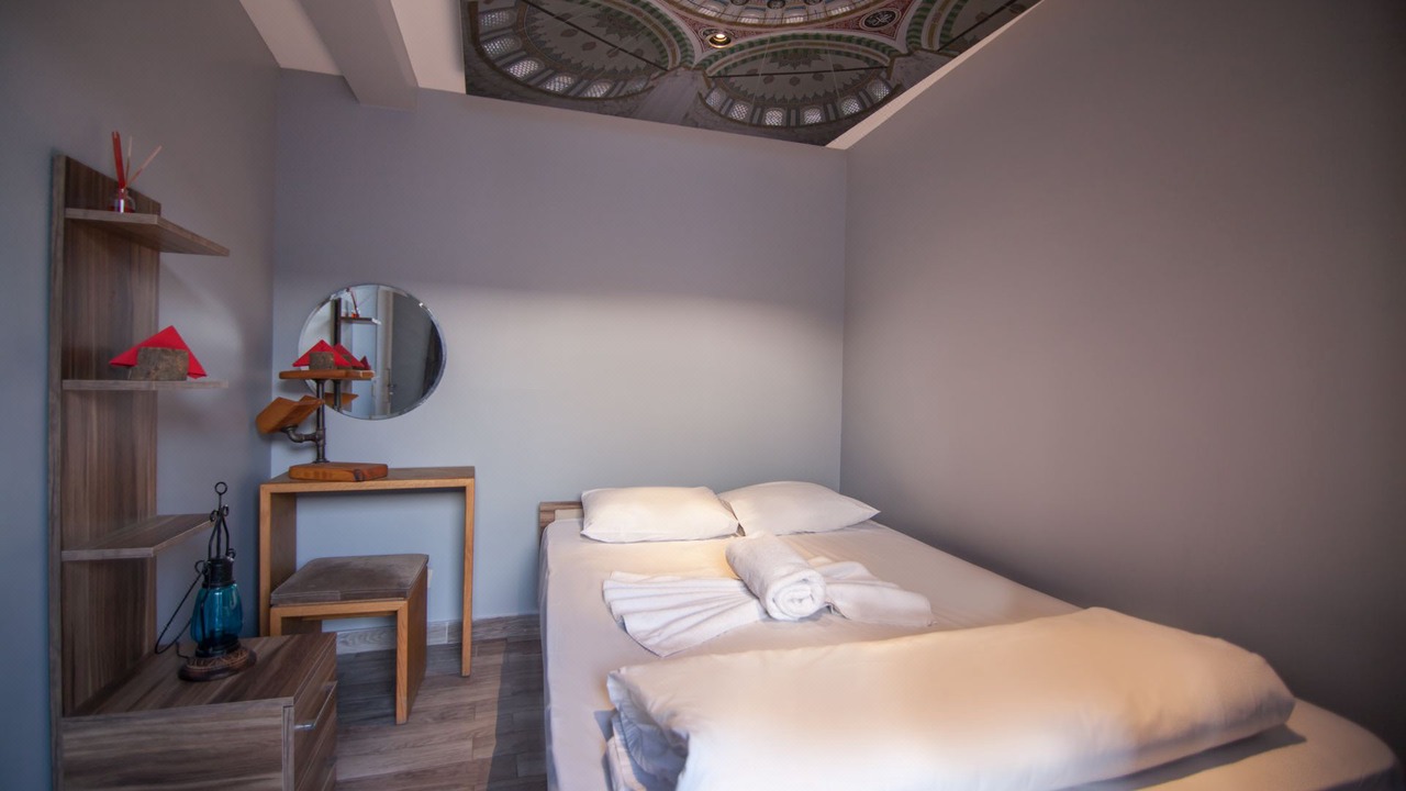 Photo of Bedroom in Taksim