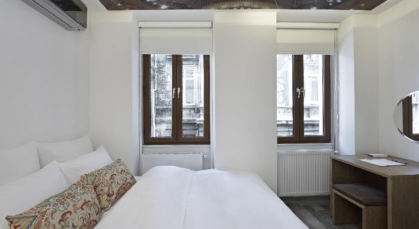 Photo of Bedroom in Taksim