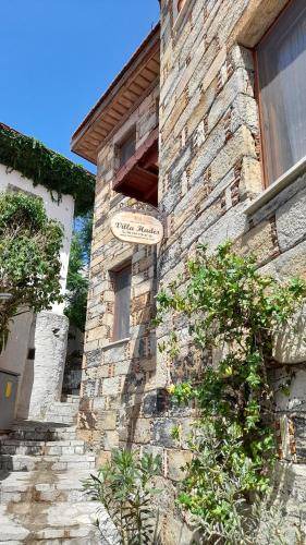 Photo of Buildings in Marmaris City Center