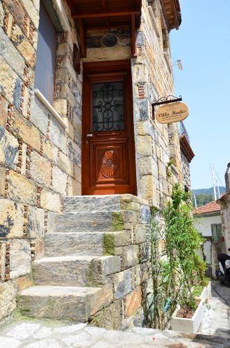 Photo of Buildings in Marmaris City Center