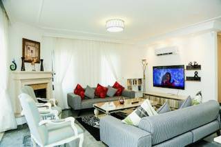 Photo of Livingroom in Dalyan