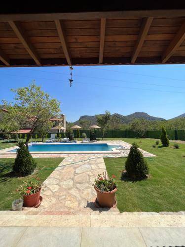 Photo of Outdoor in Datca