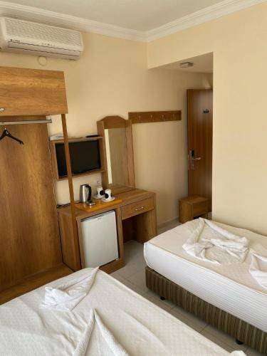 Photo of Bedroom in Icmeler City Center