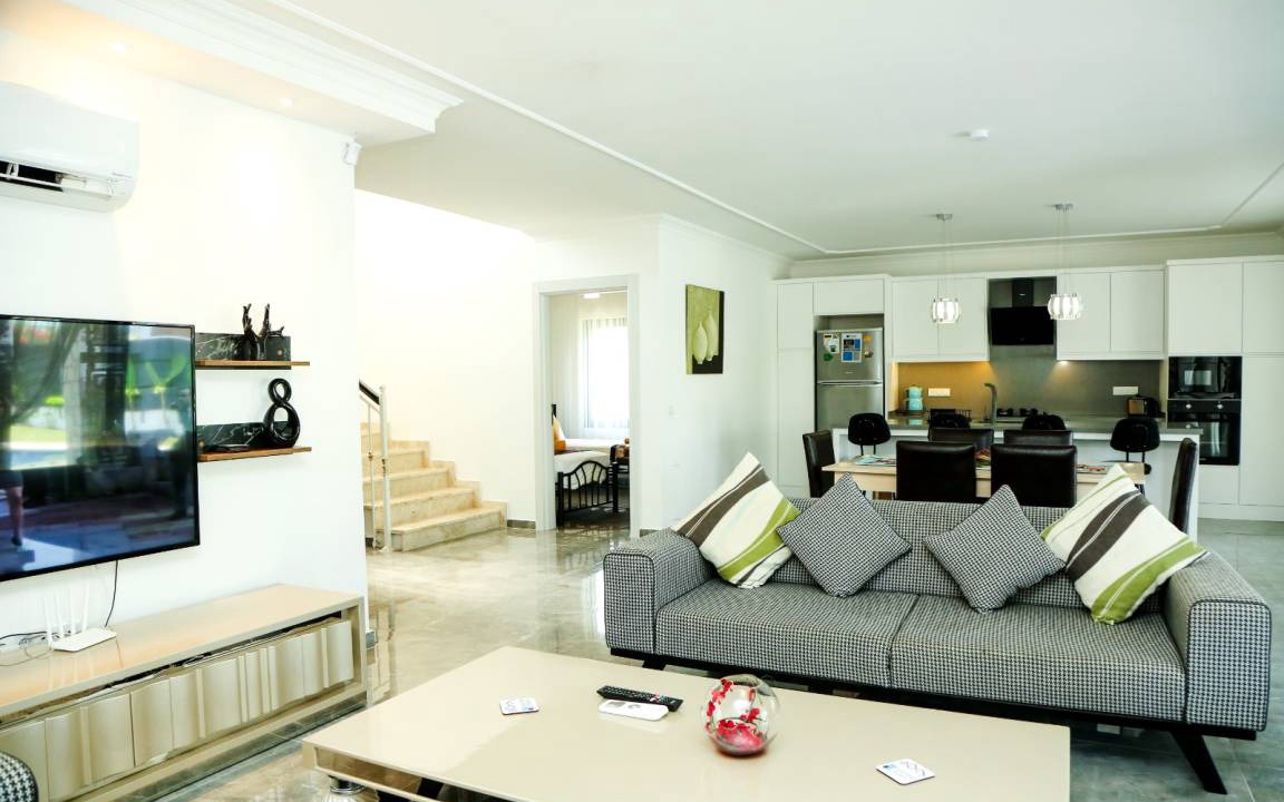 Photo of Livingroom in Dalyan