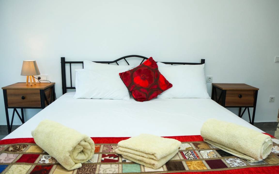 Photo of Bedroom in Dalyan
