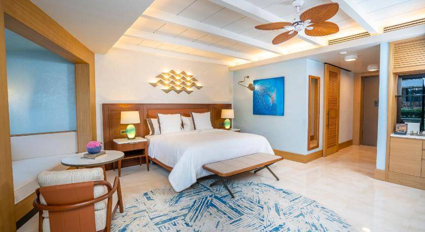 Photo of Bedroom in Datca City Center