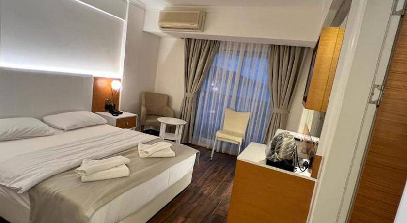 Photo of Bedroom in Marmaris City Center