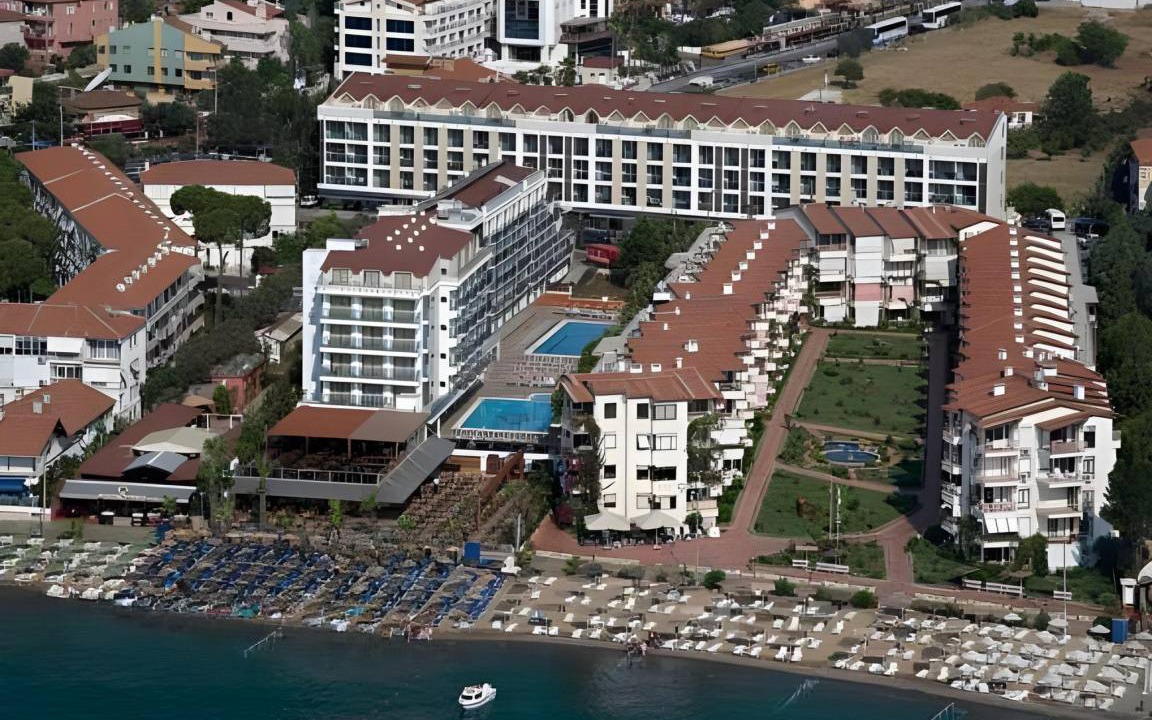 Photo of Others in Marmaris City Center