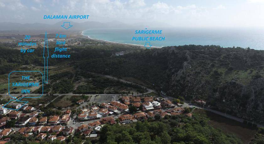 Photo of Others in Sarigerme