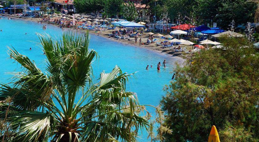 Photo of Others in Datca City Center