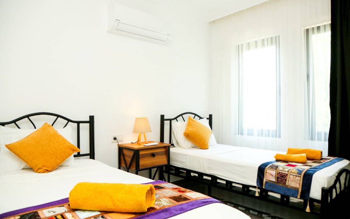 Photo of Bedroom in Dalyan