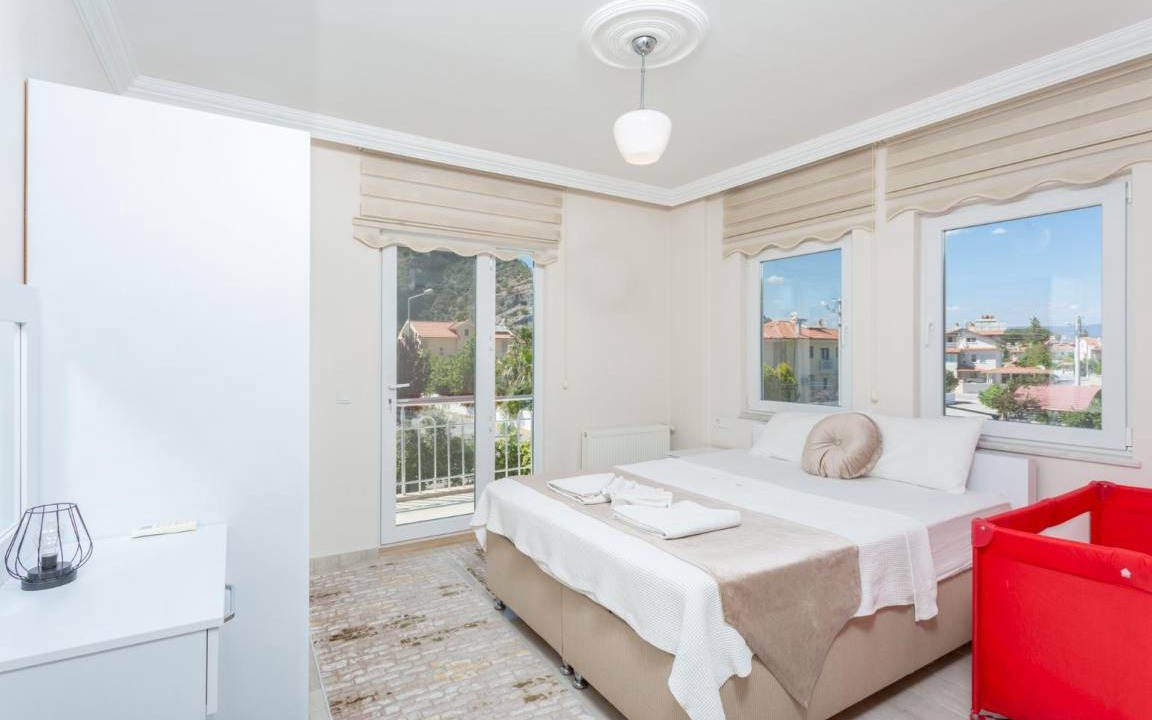 Photo of Bedroom in Dalyan City Center