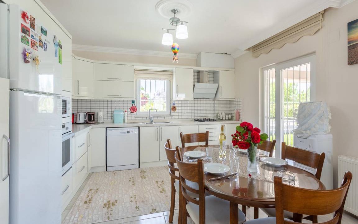 Photo of Kitchen in Dalyan City Center