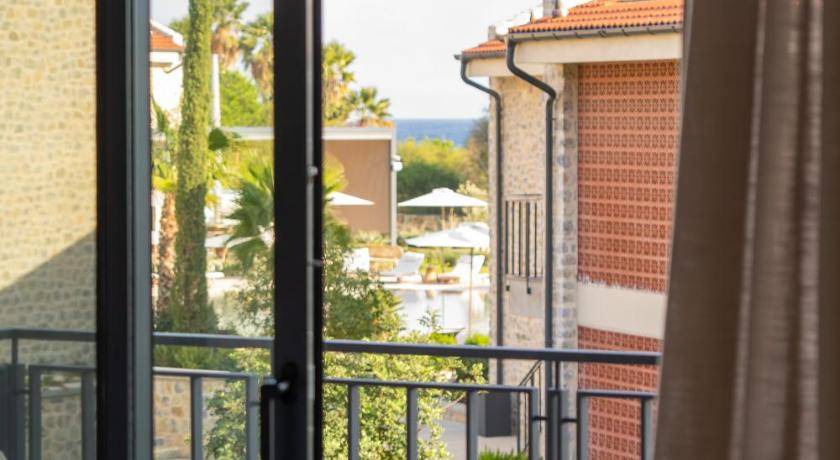 Photo of Patio Balcony in Datca City Center