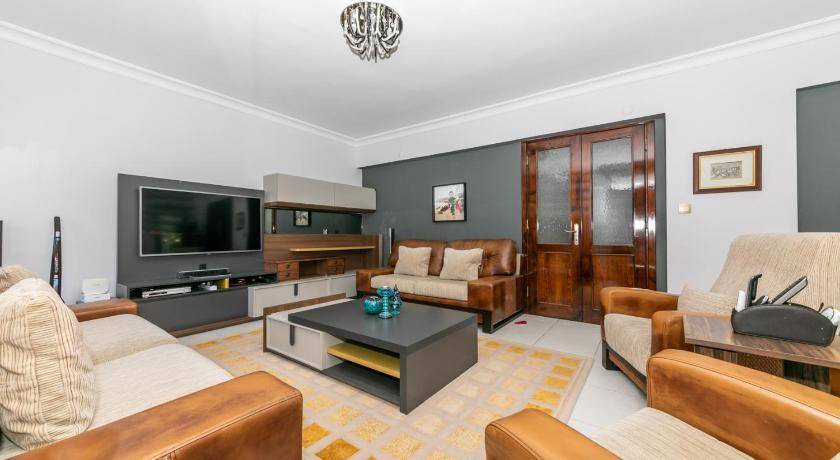 Photo of Livingroom in Marmaris