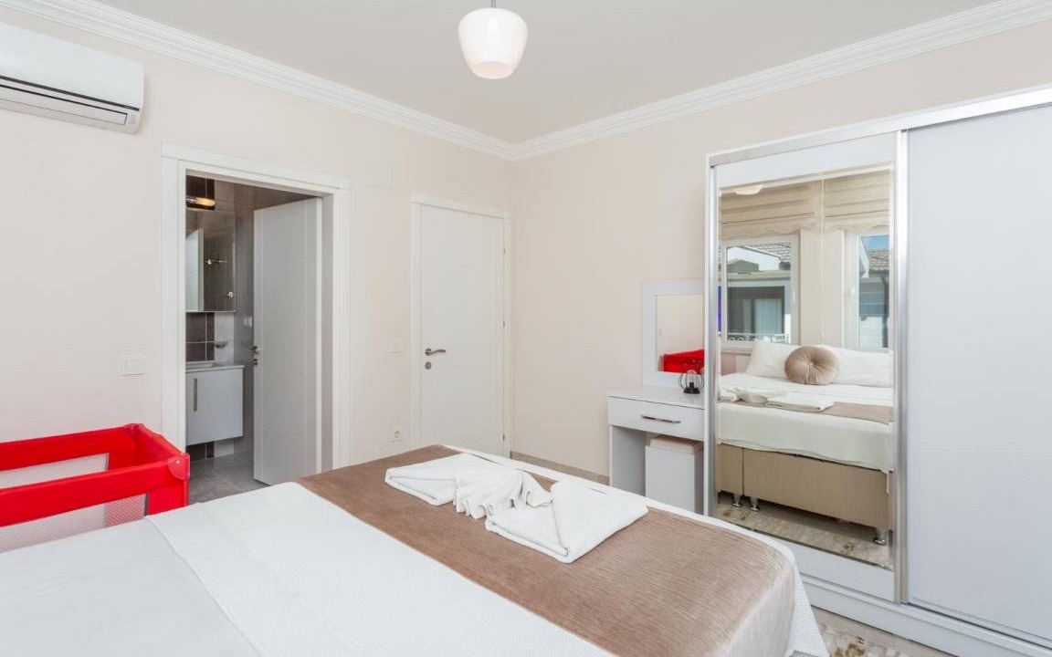 Photo of Bedroom in Dalyan City Center