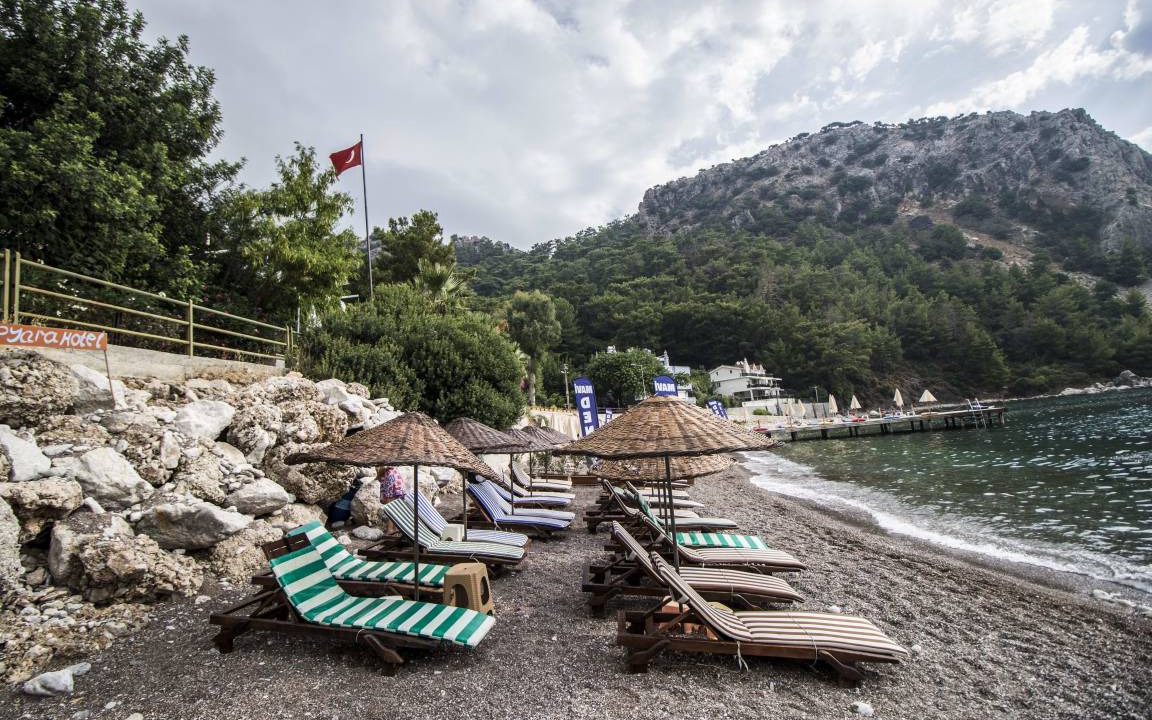 Photo of Others in Turunc