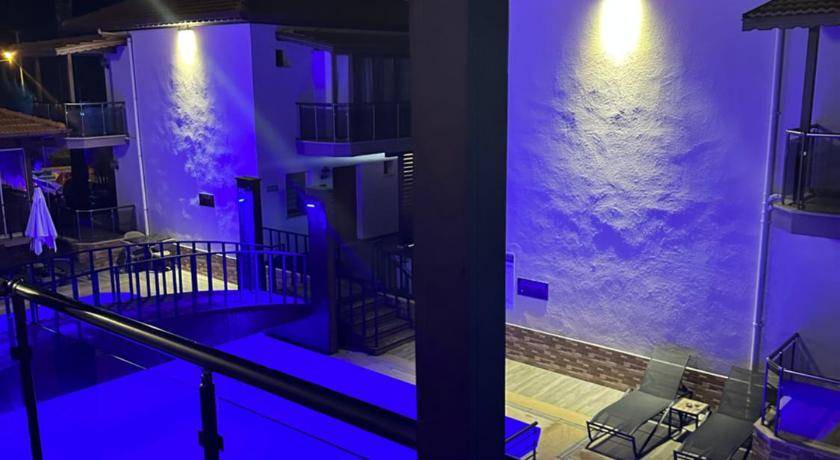 Photo of Patio Balcony in Sarigerme