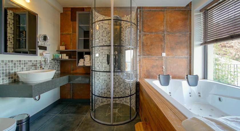 Photo of Bathroom in Datca City Center
