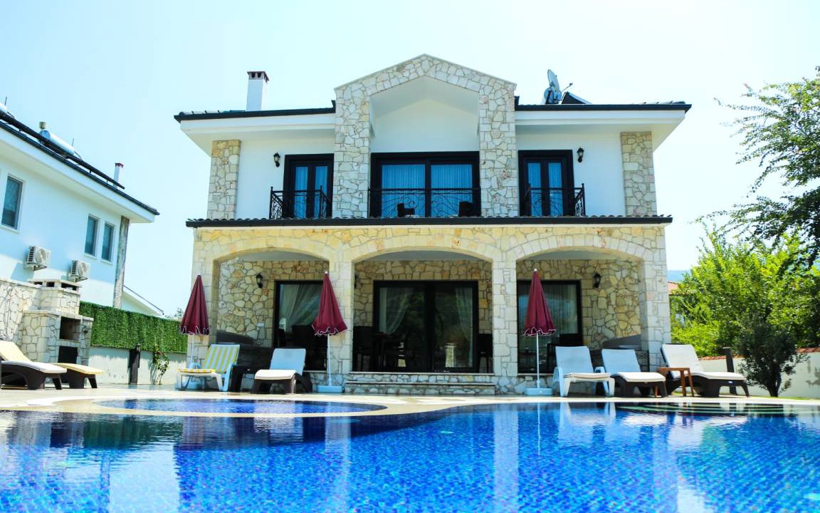 Photo of Others in Dalyan