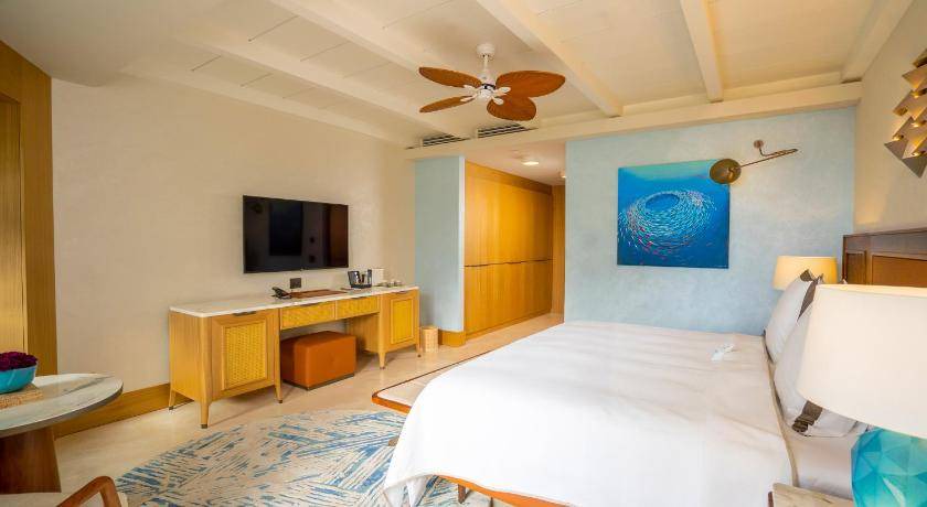 Photo of Bedroom in Datca City Center