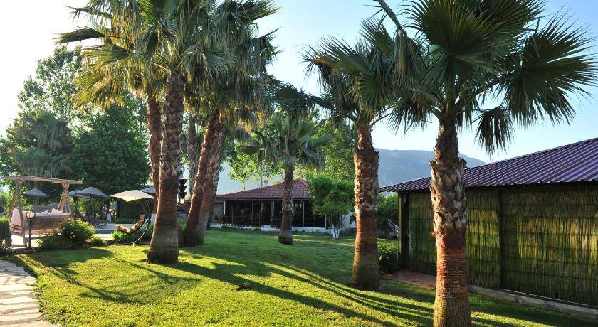 Photo of Outdoor in Dalyan
