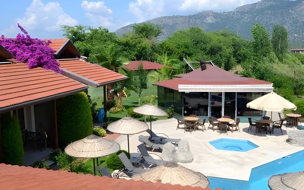 Photo of Others in Dalyan