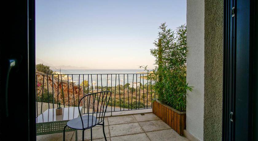 Photo of Patio Balcony in Datca City Center
