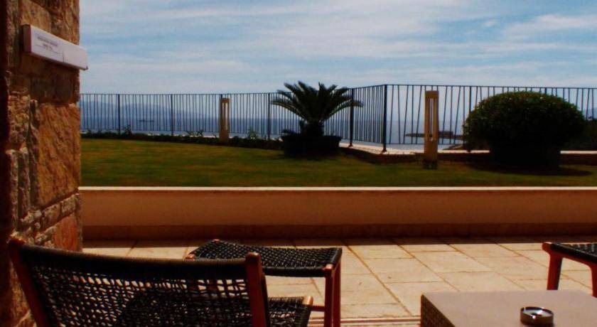 Photo of Patio Balcony in Datca City Center