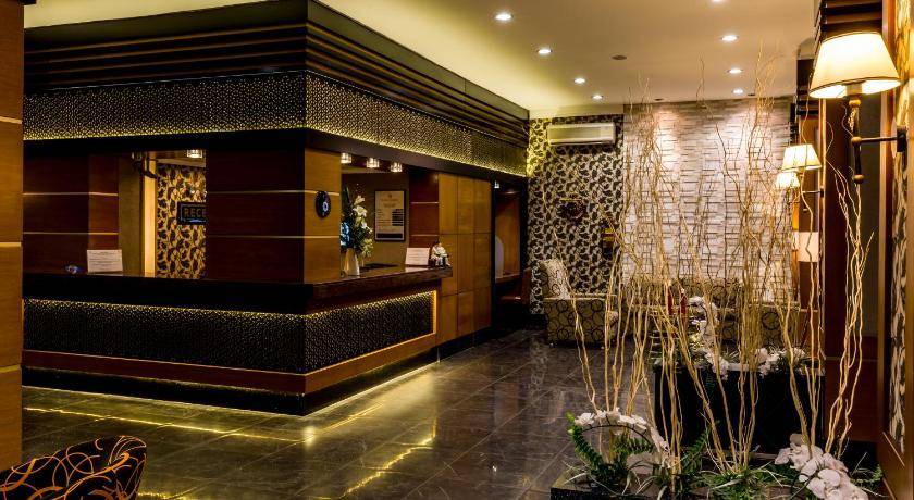 Photo of Bathroom in Marmaris City Center