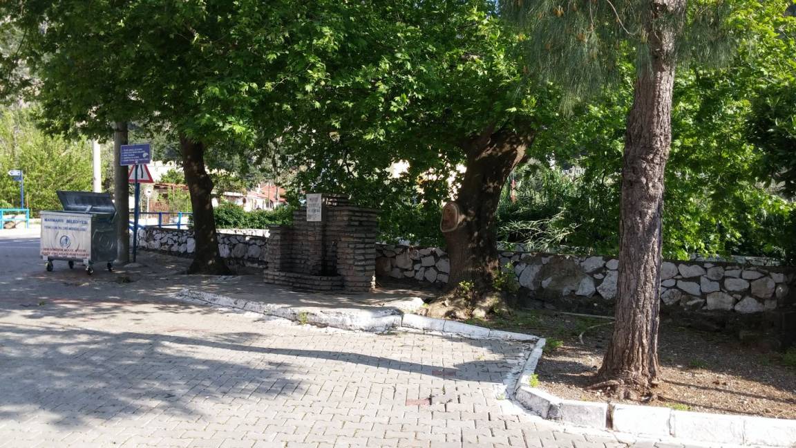 Photo of Others in Icmeler City Center