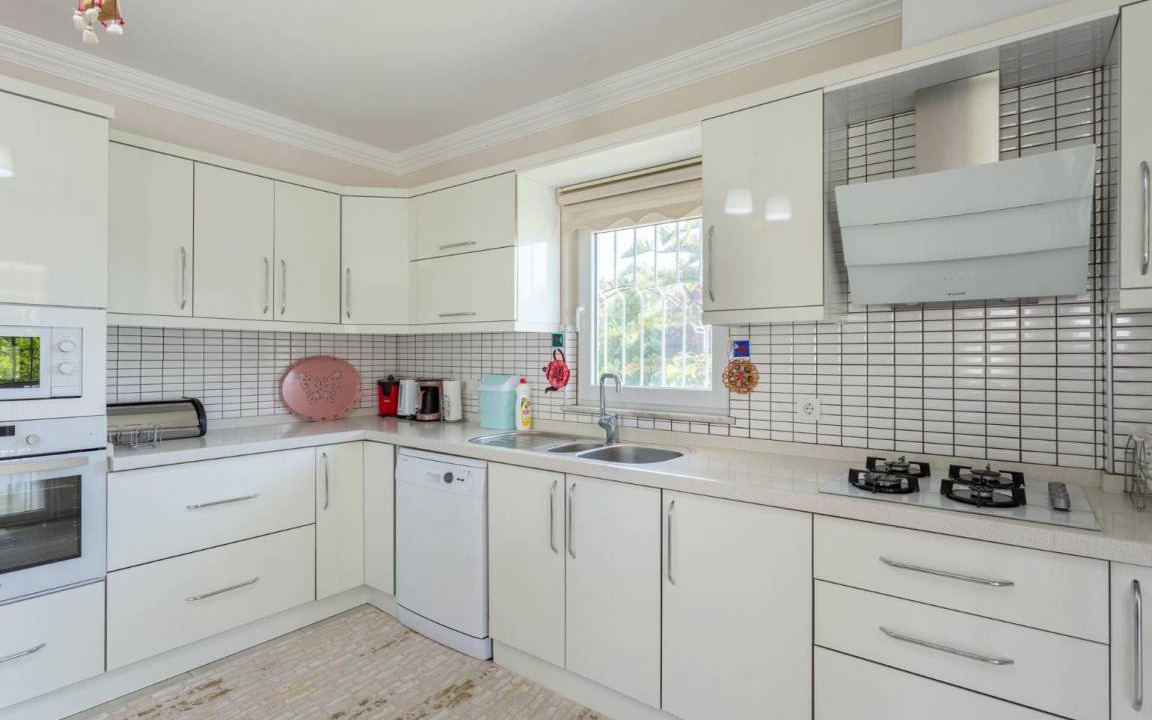 Photo of Kitchen in Dalyan City Center