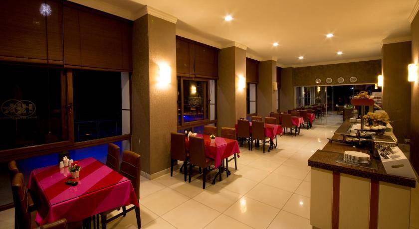 Photo of Kitchen in Marmaris City Center