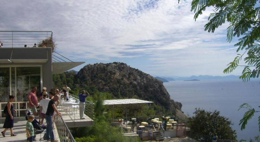 Photo of Patio Balcony in Turunc