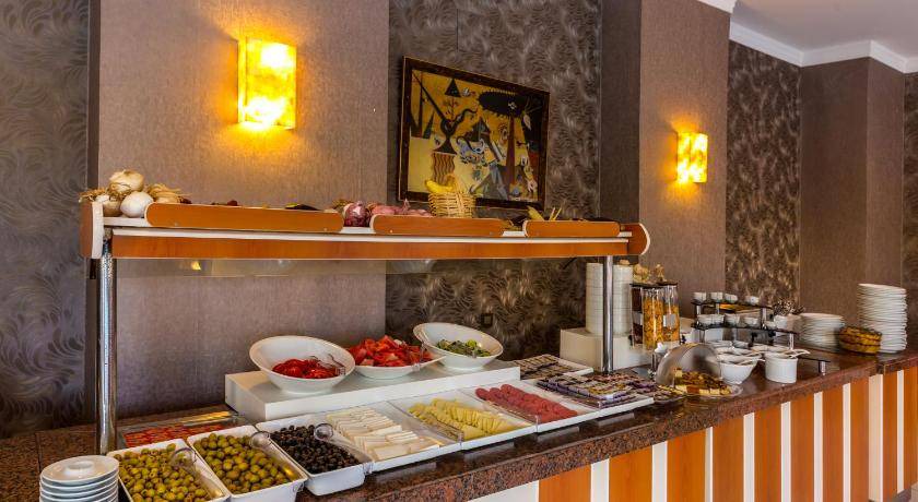 Photo of Kitchen in Marmaris City Center