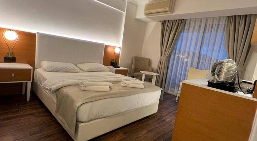 Photo of Bedroom in Marmaris City Center