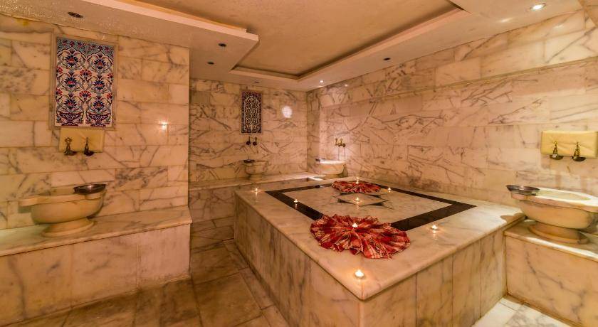 Photo of Bathroom in Marmaris City Center