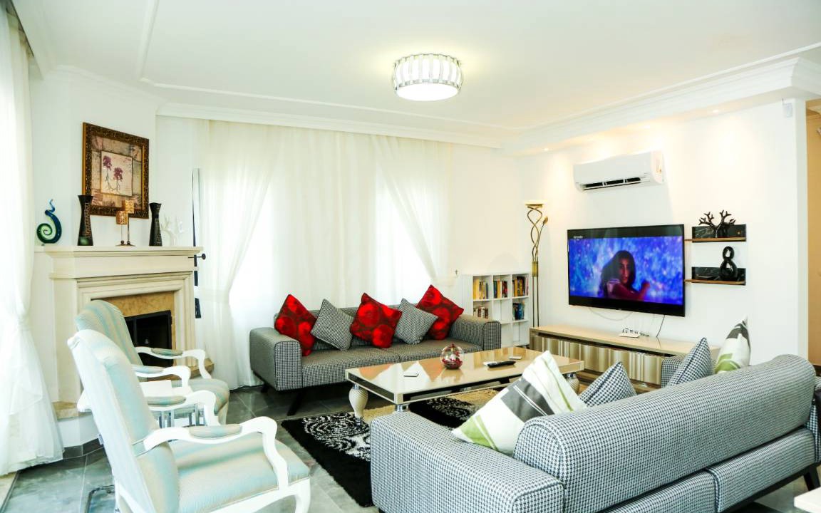 Photo of Livingroom in Dalyan